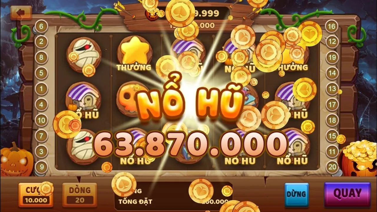Game Tài Xỉu 69.vn